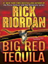 Cover image for Big Red Tequila